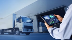 Industries - Forwarders Hero Banner