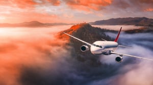 Product Page - Cargospot Airline Hero Banner