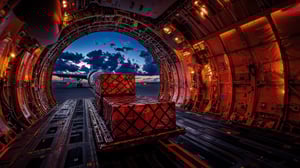 Product Page - Cargospot GSA Hero Banner