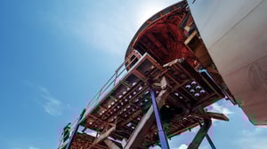 Product Page - Cargospot Handling Hero Banner