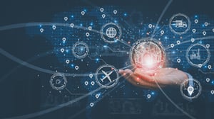 Product Page - Traxon cargoHUB Hero Banner